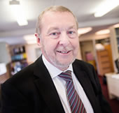 David Alexander - CEO Alexander Accountancy Burton on Trent