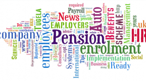 Alexander Accountancy auto-enrolment workplace pensions specialist Burton on Trent