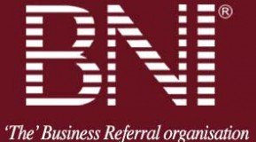 Business referral networking group BNI Burton upon Trent
