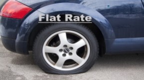 Flat rate VAT solutions Alexander Accountancy Burton