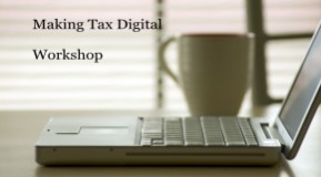 Making Tax Digital - Burton on Trent