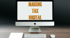 Making Tax Digital - Alexander Accountancy Burton on Trent Staffs