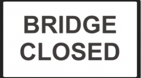 St Peter's Bridge closure Burton upon Trent, has it affected your business?