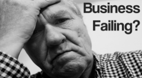 Business Failing Company Director advice information and help