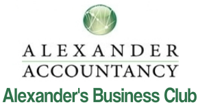 Alexander's Business Club - Burton upon Trent Staffs Transform your business in 12 months