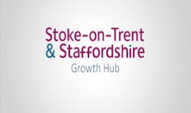 Stoke & Staffs Growth Hub Coronavirus support