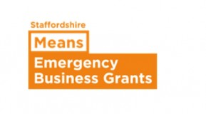 Staffordshire mean business loan scheme