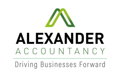 Alexander Accountancy Logo