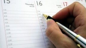 Tax Diary January/February 2021