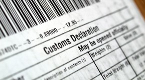 Looking for a customs agent?