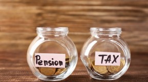 What is pensions credit?