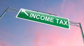 Spring Budget 2021 – Income Tax Rates & Allowances