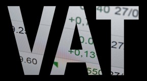 VAT – which supplies does reverse charge apply to