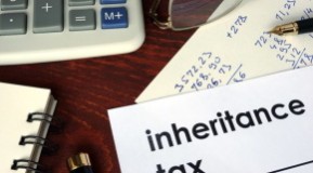Alexander Accountancy - Inheritance Tax advice Burton on Trent