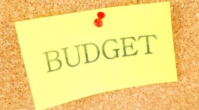 Budget date announced