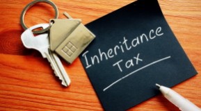 Inheritance tax - Alexander Accountancy Burton on Trent