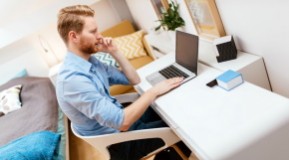 Tax relief for working from home