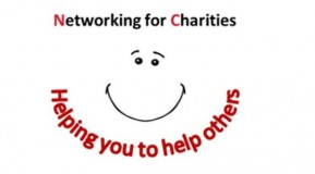 Networking For Charities at Branston Golf & Country Club