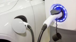 Save money, Tax benefits of switching to electric cars - Alexander Accountancy Burton