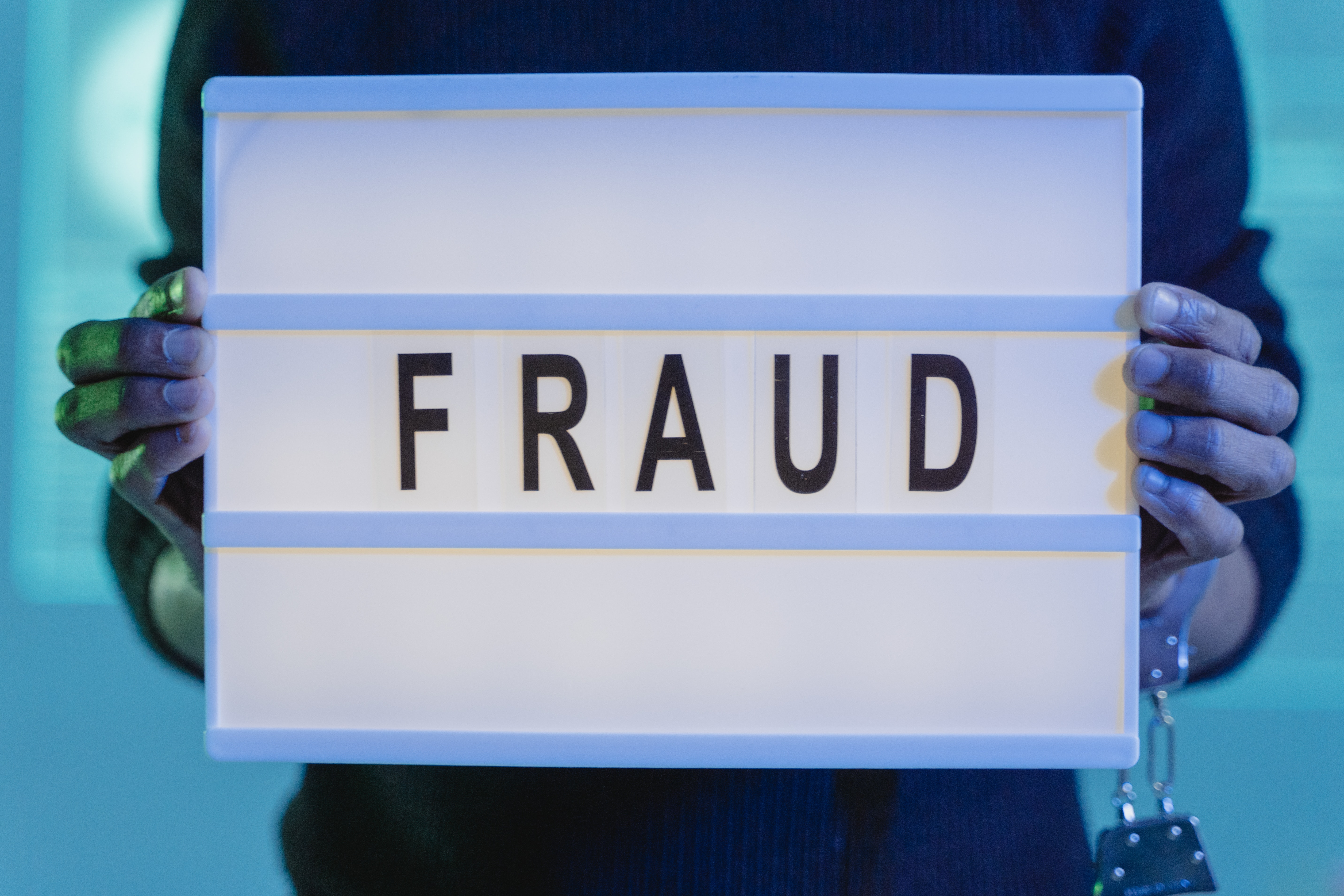 Charity fraud awareness - Alexander Accountancy Burton on Trent