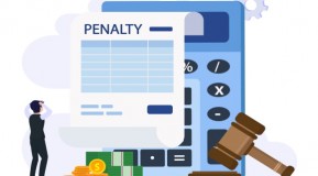VAT Penalties - Alexander Accountancy Burton on Trent