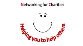 Networking for charities Burton on Trent - Alexander Accountancy