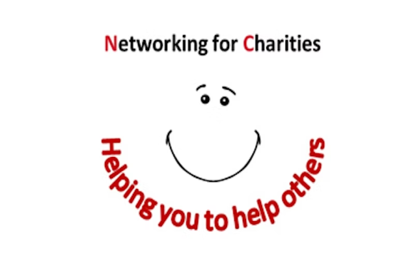 Networking for charities Burton on Trent - Alexander Accountancy