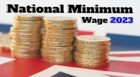 National-Minimum-Wage-2023 - Summer reminder Alexander Accountancy