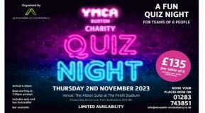 Charity Quiz 2023 Night