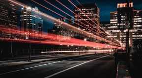 Going digital – The need for speed - Alexander Accountancy
