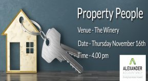 Property People Event Burton November 16th-2