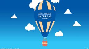 Small Business Saturday Tour 2023