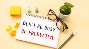 Be more productive - Alexander Accountancy