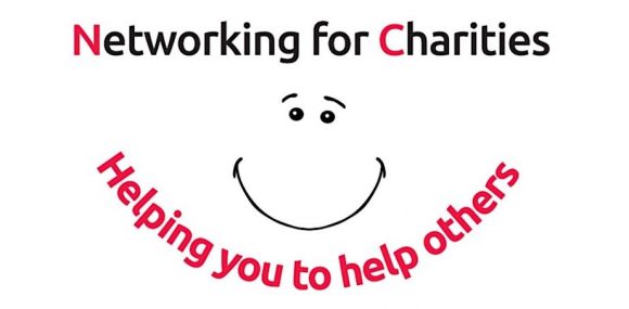 Networking for charities