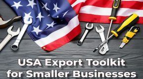 USA Export Toolkit - Alexander Accountancy