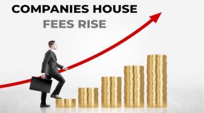 Companies House Fees Rise