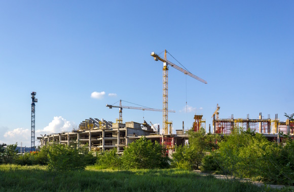 Nature benefits from new legal requirement