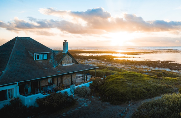 Some self-catering holiday lets assessed for business rates
