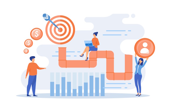 Streamlining your business