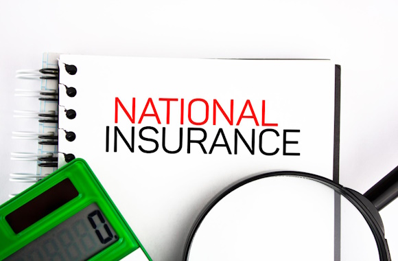 National insurance cuts what they mean