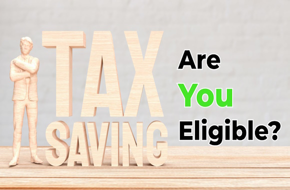 Can you save £252 on your tax bill? Can you save £252 on your tax bill?