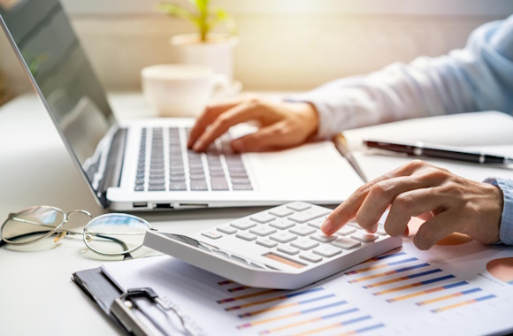 Good bookkeeping: A backbone of business success