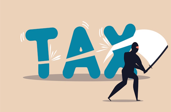 Don’t get caught out by tax avoidance
