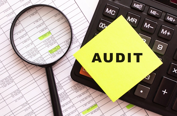 Internal audit – is it just for big business?
