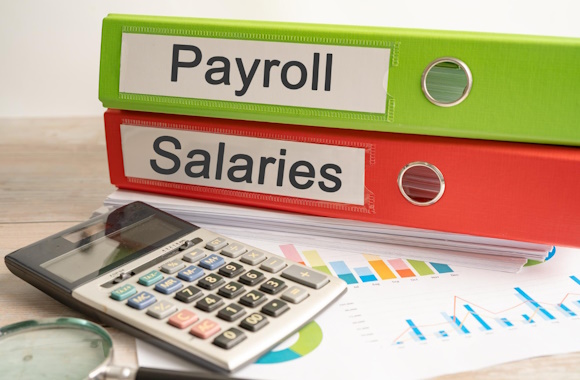 Payroll reminders
