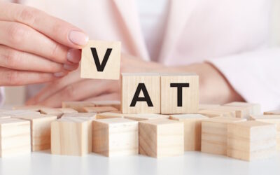 VAT Annual Accounting Scheme