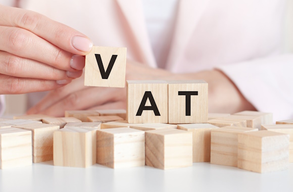 VAT Annual Accounting Scheme