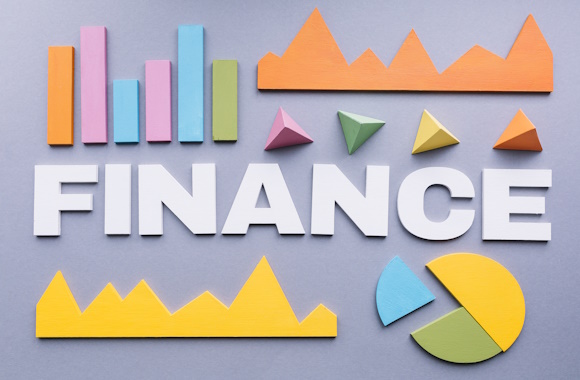 Financing your business – what should you know?