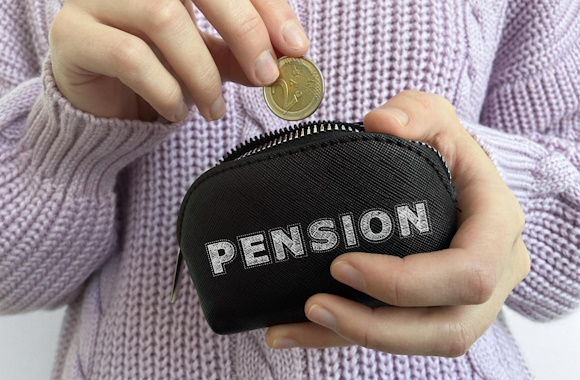 Check your State Pension forecast