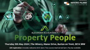 Property People Forum Burton
